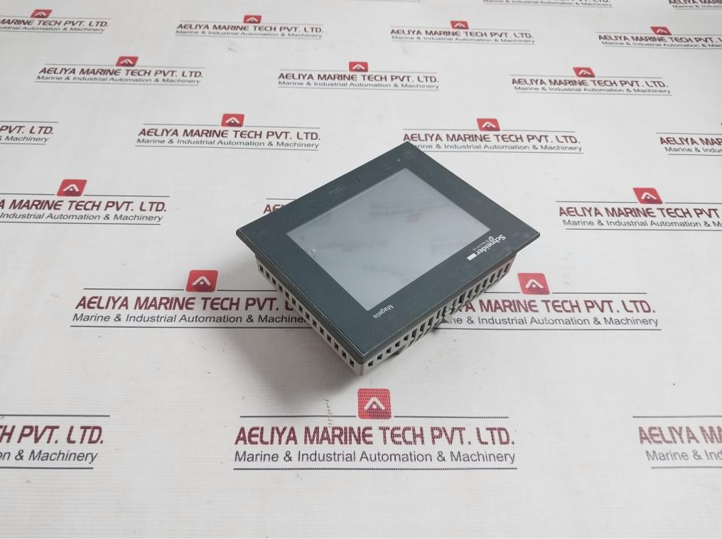 Schneider Electric Hmigto2310 Advanced Touchscreen Panel T100C Dc Ip64 12Atex300