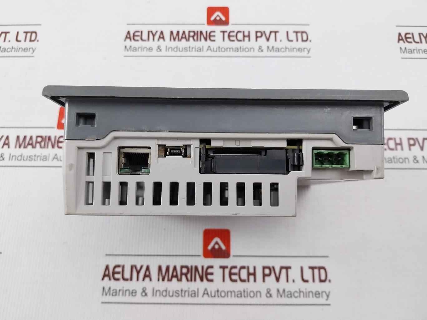 Schneider Electric Hmigto2310 Touch Panel 5.7 Color Ip64 24vdc (Not Working)