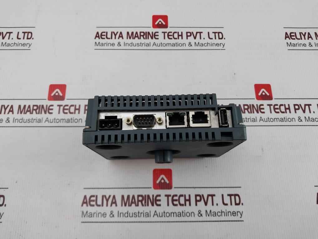 Schneider Electric Hmiscu8A5 Harmony Scu Controller (Without Touch Panel)