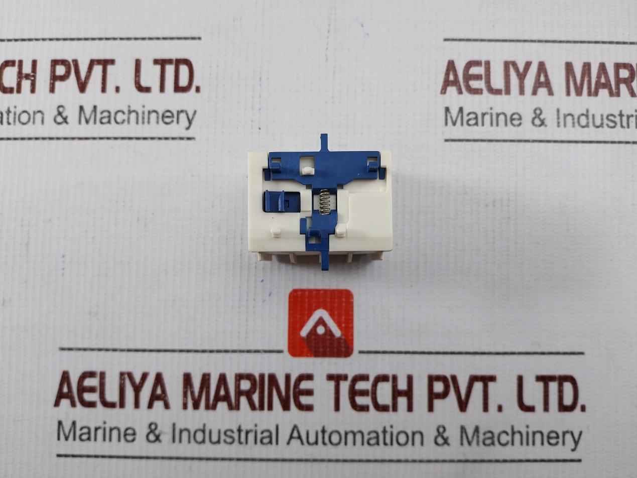 Schneider Electric La1 Kn 40 Contact Block A600-q600 690V 10A