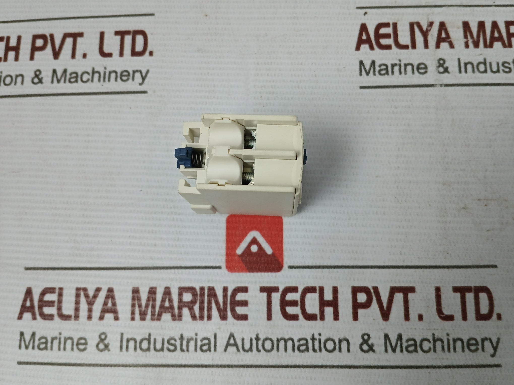 Schneider Electric Telemecanique Ladn11 Contact Block 3 389110 383836 2C 1109A