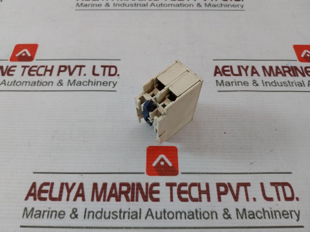 Schneider Electric Ladn113 Auxiliary Contact Block Iec 947 690V 10A 15124480151