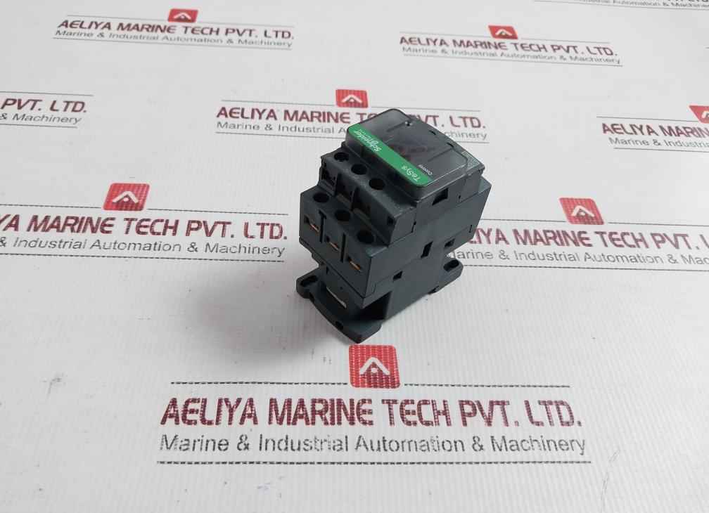 Schneider Electric Lc1D09