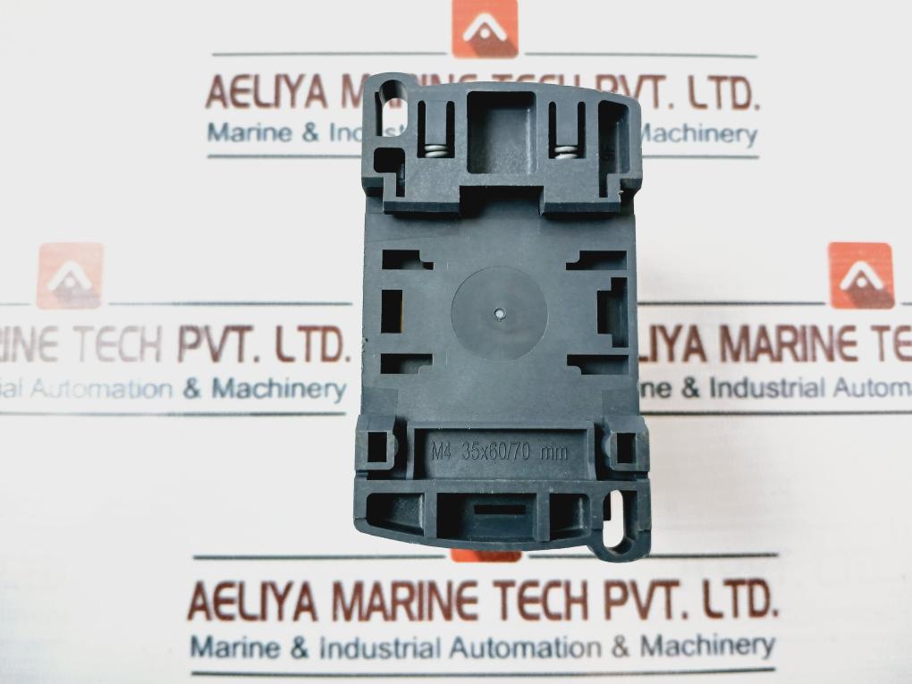 Schneider Electric Lc1D09 Contactor 600V