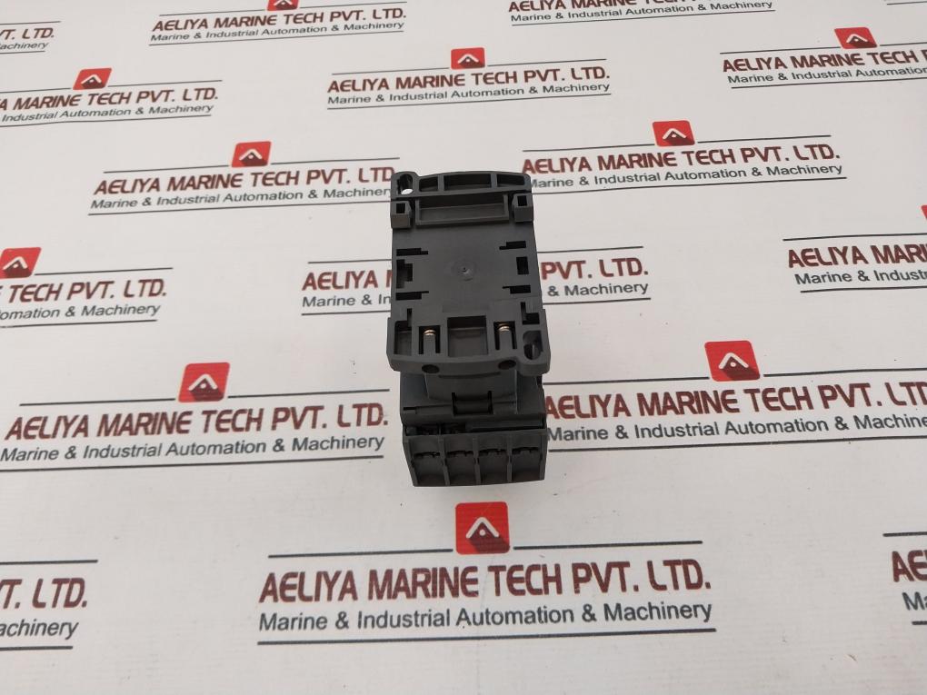 Schneider Electric Lc1Dt20N7 Contactor 415V 50/60Hz