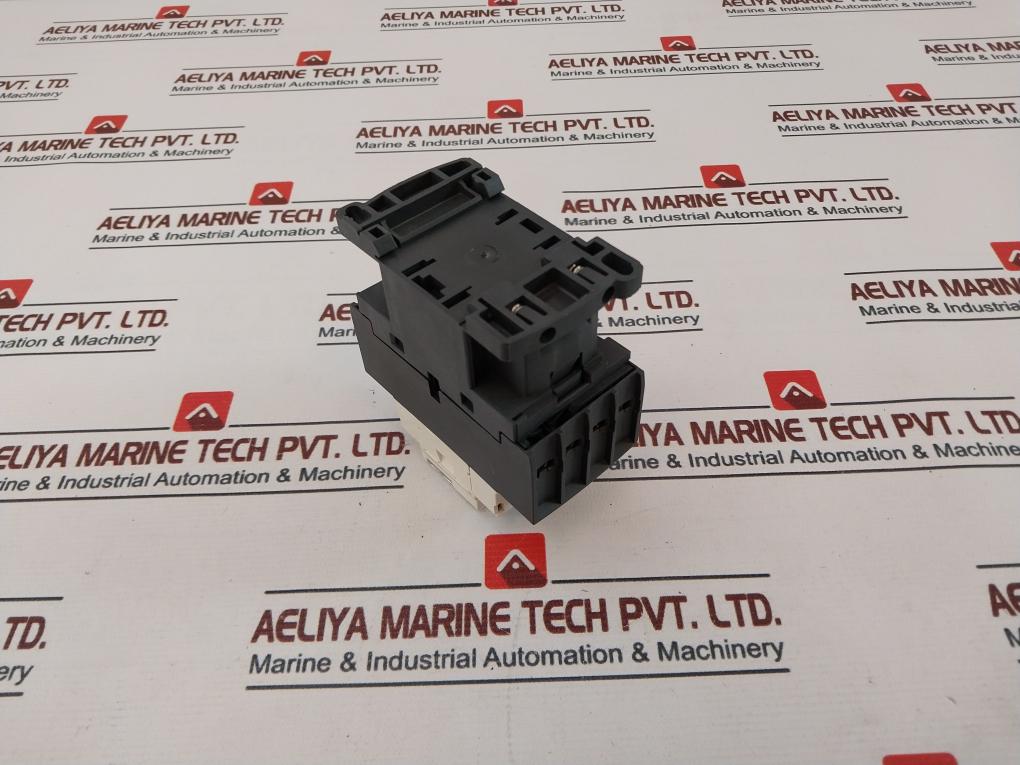 Schneider Electric Lc1Dt20N7 Contactor 415V 50/60Hz