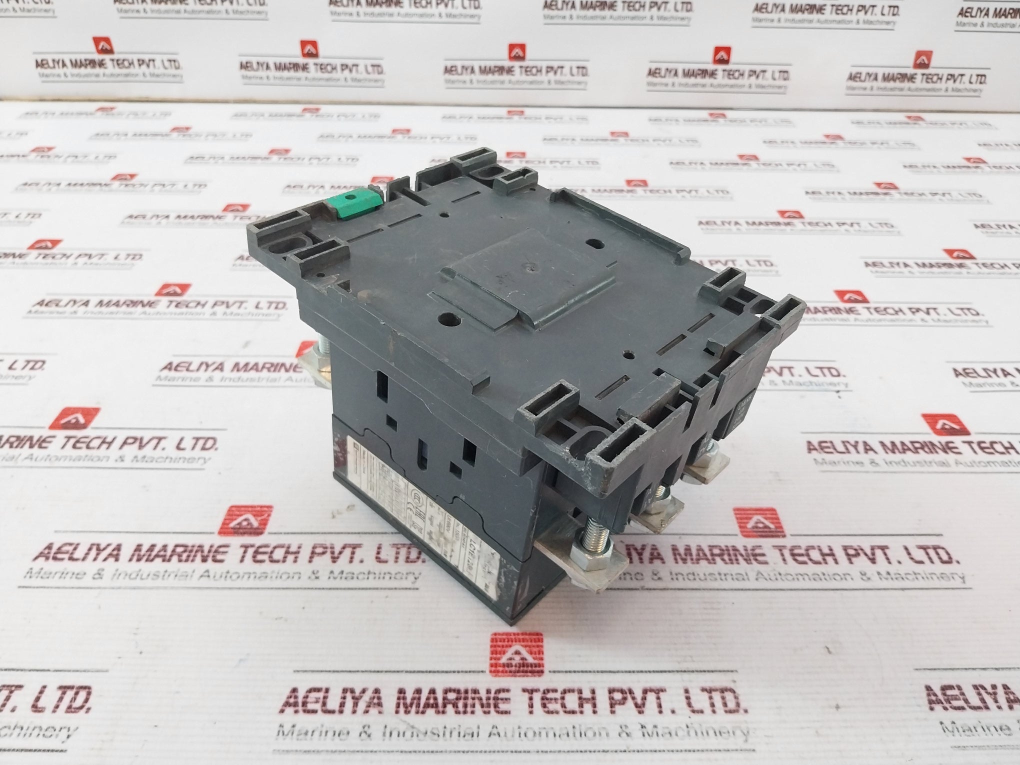 Schneider Electric Lc1E120 Power Contactor
