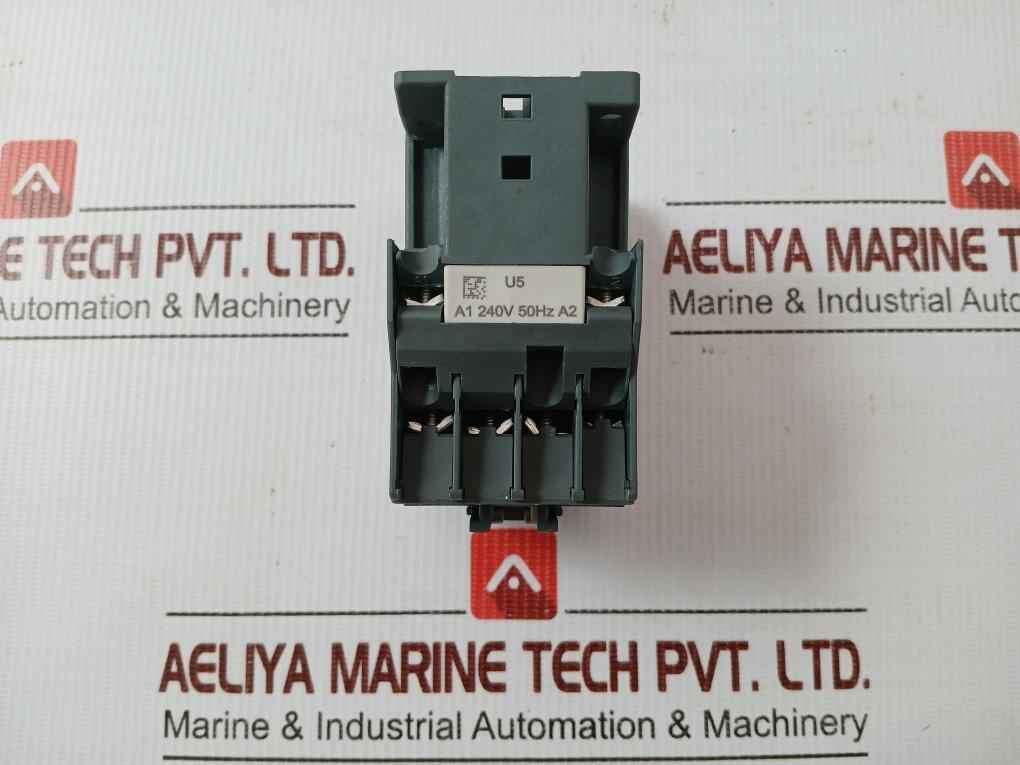 Schneider Electric Lc1E2510U5