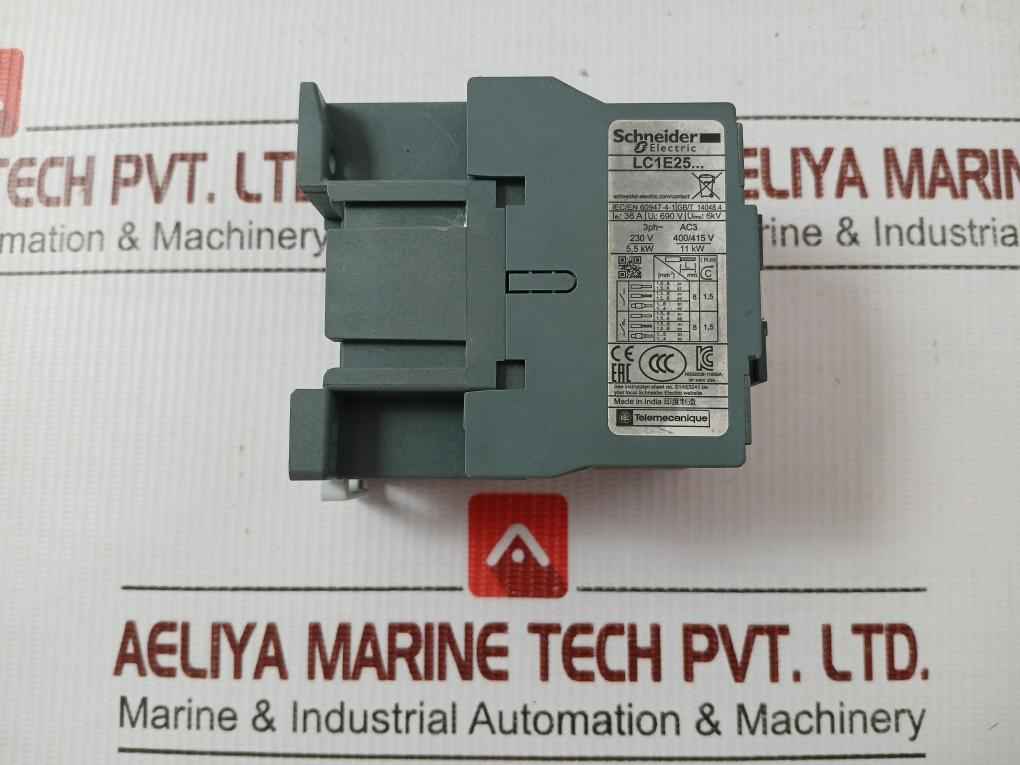 Schneider Electric Lc1E2510U5