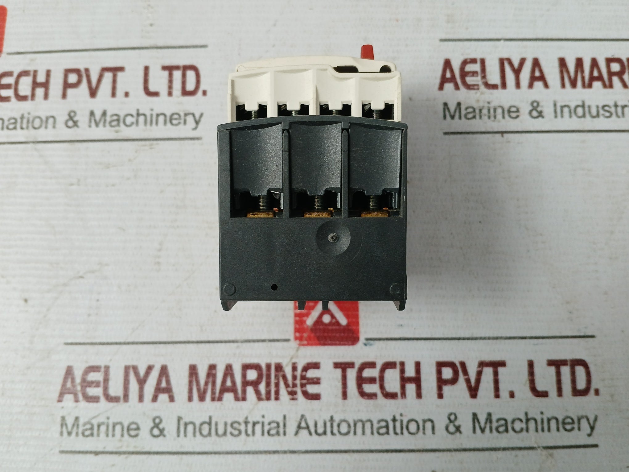 Schneider Electric/Telemecanique Lrd 16 Overload Relay Ie 9-13A 690V 6Kv