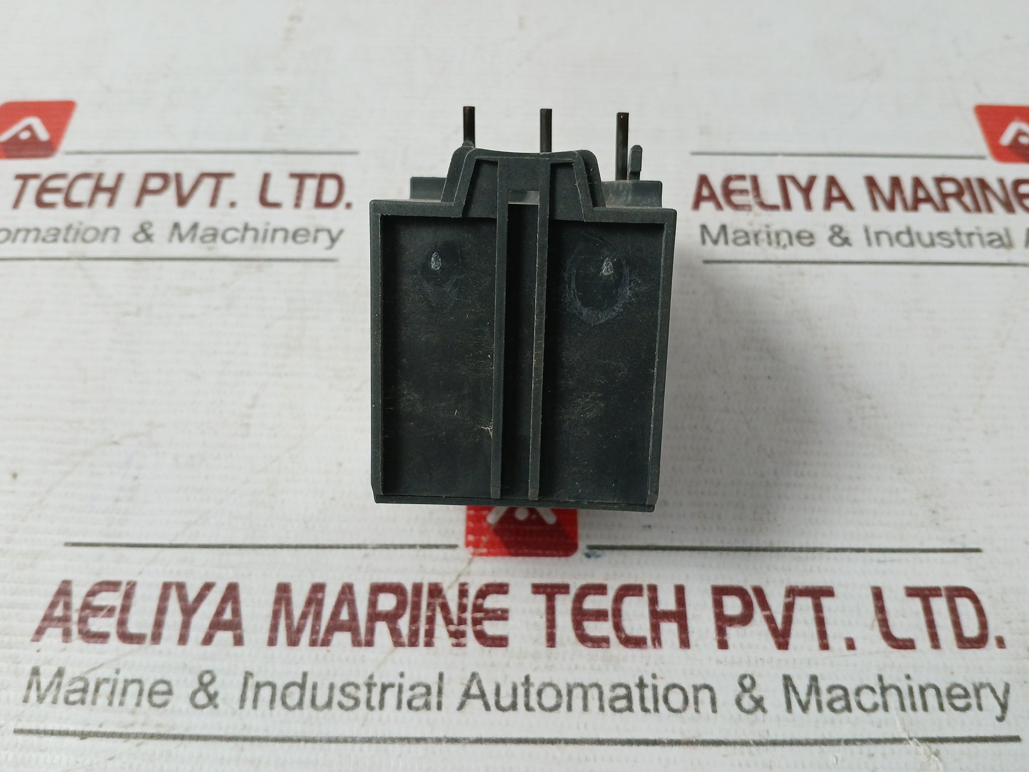 Schneider Electric/Telemecanique Lrd 16 Overload Relay Ie 9-13A 690V 6Kv