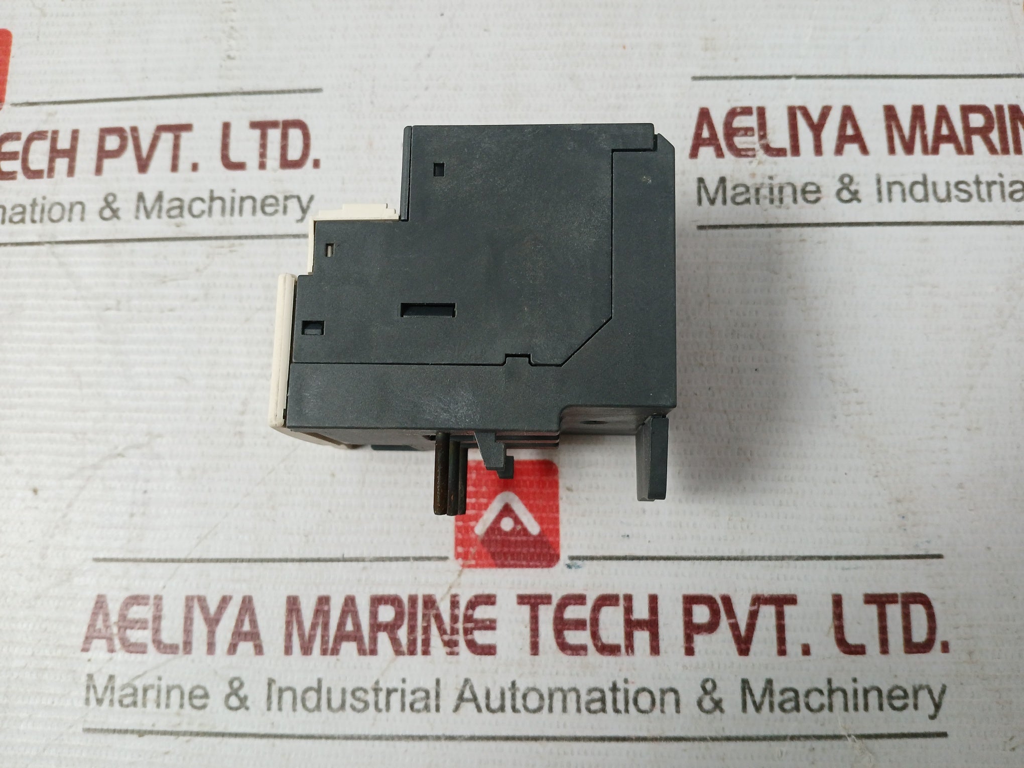 Schneider Electric Lrd 22 Thermal Overload Relay Awg.6-14 75C Cu 20 Lb. In