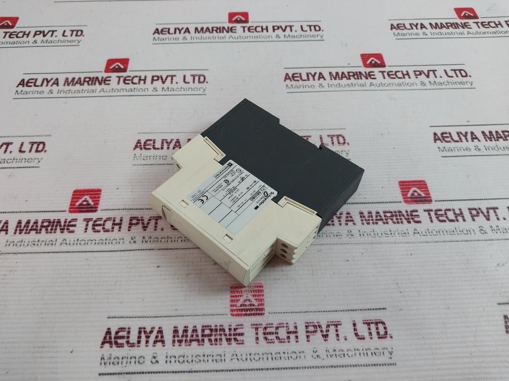 Schneider Electric Lt3Se00Bd Thermistor Protection Relay 24Vdc