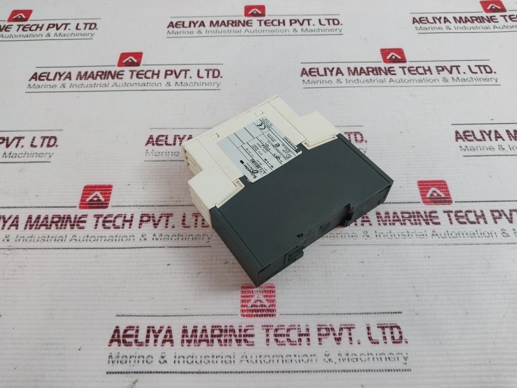 Schneider Electric Lt3Se00Bd Thermistor Protection Relay Dc13 2A/24V