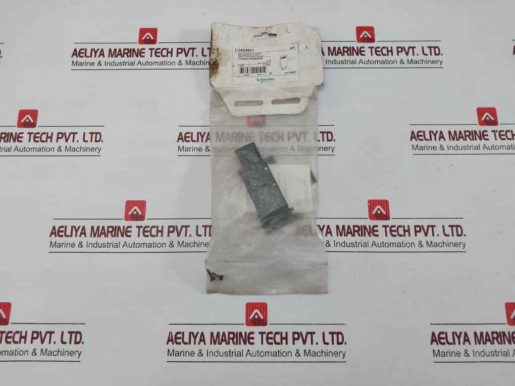 Schneider Electric Lv 432631