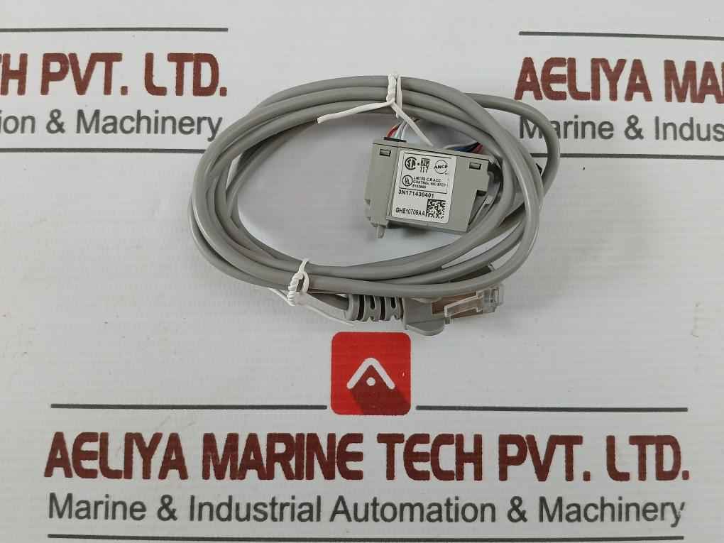 Schneider Electric Lv434201 Nsx Cord