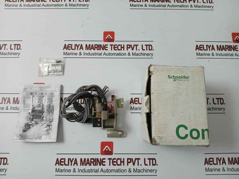 Schneider Electric Lv580079 Compact Mccb Accessory