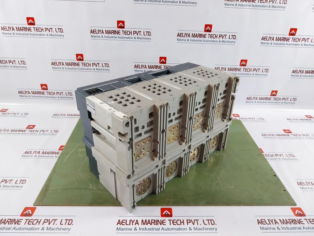 Schneider Electric Lv865233 Masterpact Micrologic Circuit Breaker 4Ueg0131244