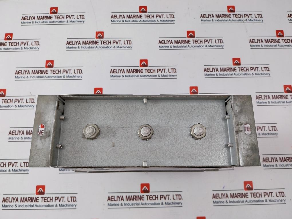 SCHNEIDER ELECTRIC MEHVBSDY100A44 VarPlus Box SDuty 440V