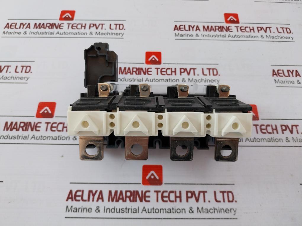 Schneider Electric Micrologic 5.2A Trip Unit Lv429100 40/100A