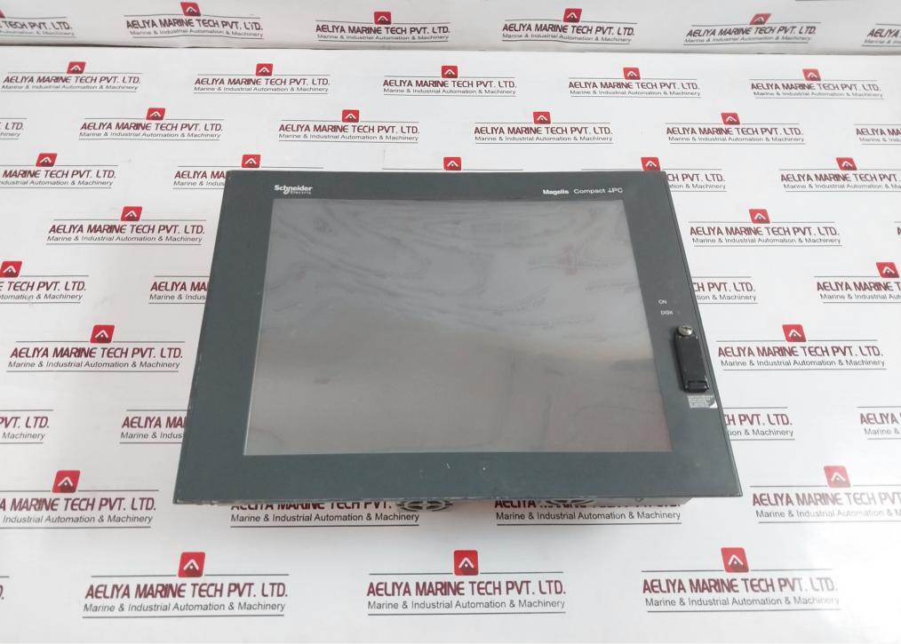 Schneider Electric Mpckt55Ndx20N Magelis Compact Pc
