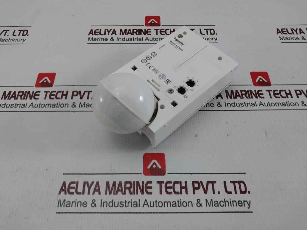 Schneider Electric Mtn565119 Electronic Outdoor Movement Detector 16A 230V