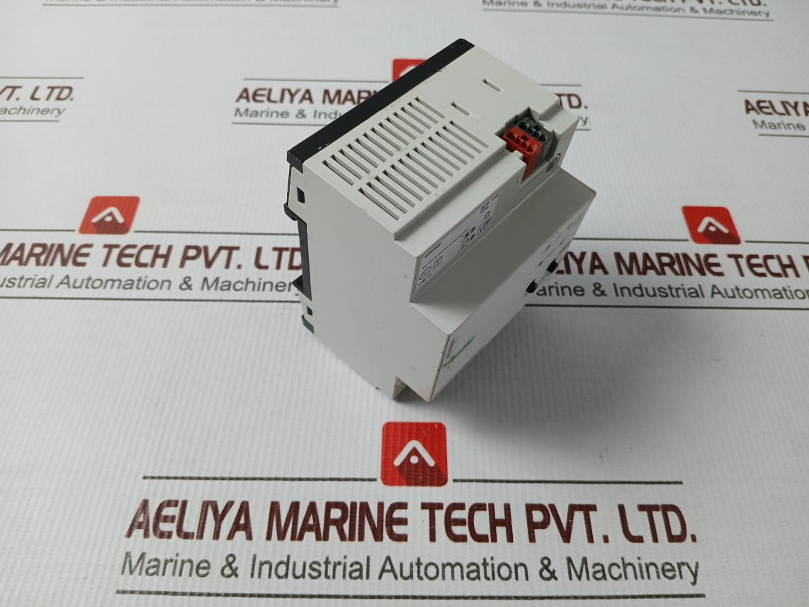 Schneider Electric Mtn649330 Knx Universal Dimming Actuator Ac 220-230V 50/60 Hz