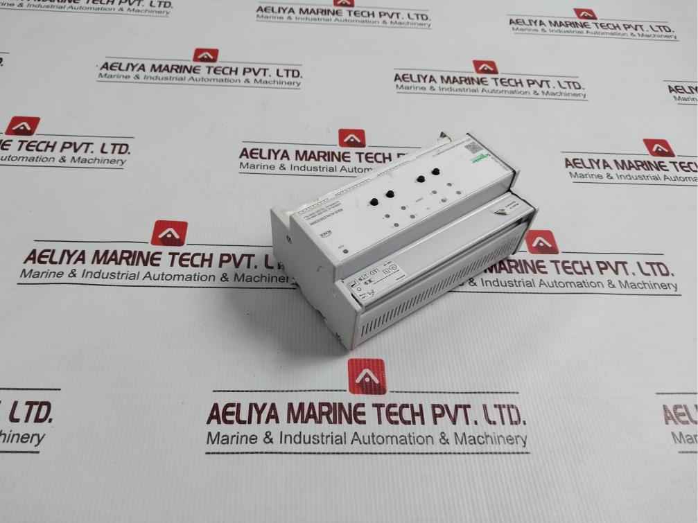 Schneider Electric Mtn6710-0004 Universal Dimming Actuator 50/60 Hz-ac 220-230V
