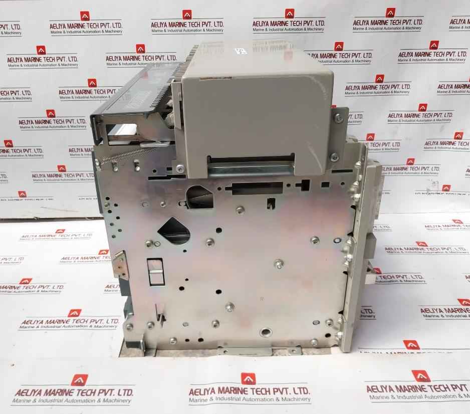 Schneider Electric Mvs20N Circuit Breaker 1000V 50/60Hz Mvs20N3Mw6L 3P