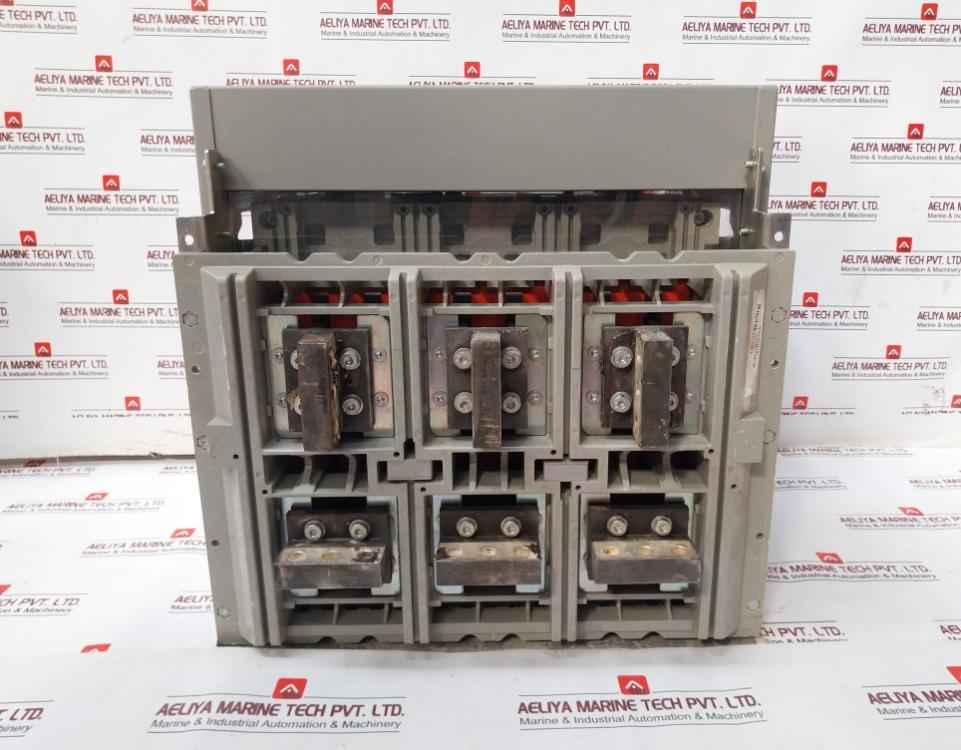Schneider Electric Mvs20N Easypact Circuit Breaker Trip Unit 1000V 12Kv