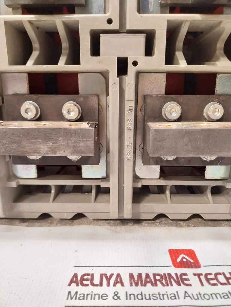 Schneider Electric Mvs20N Easypact Circuit Breaker Trip Unit 1000V 12Kv