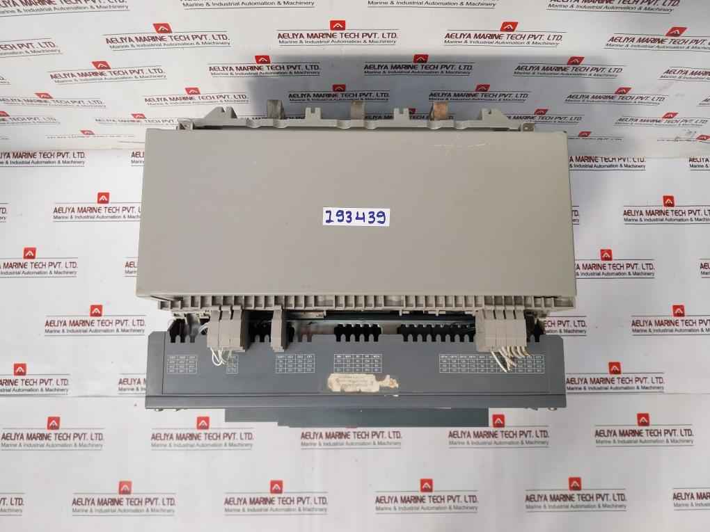 Schneider Electric Mvs20N Easypact Circuit Breaker Trip Unit 1000V 12Kv