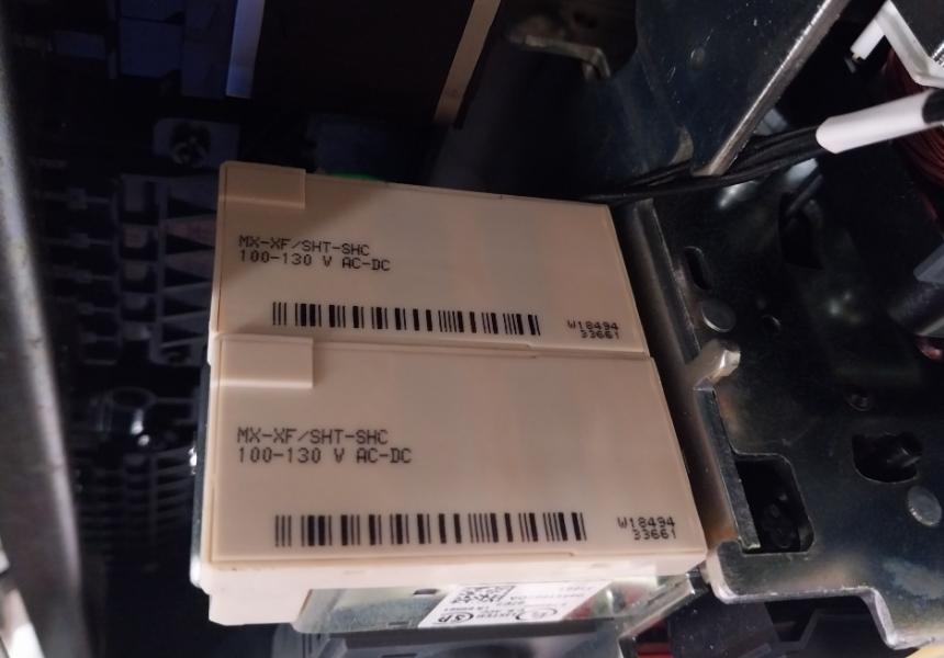 Schneider Electric Masterpact Nw20 H1 Micrologic 6.0A Circuit Breaker 1000V 12Kv