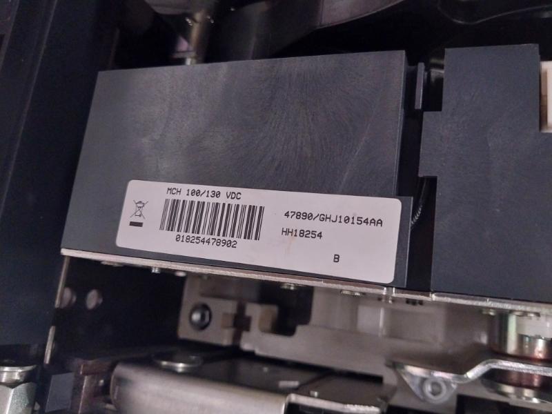Schneider Electric Masterpact Nw20 H1 Micrologic 6.0A Circuit Breaker 1000V 12Kv