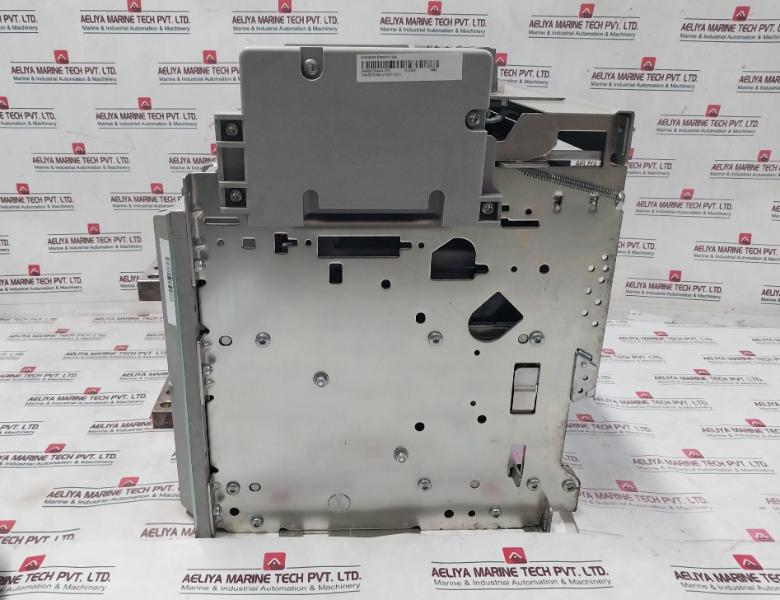 Schneider Electric Masterpact Nw20 H1 Micrologic 6.0A Circuit Breaker 1000V 12Kv