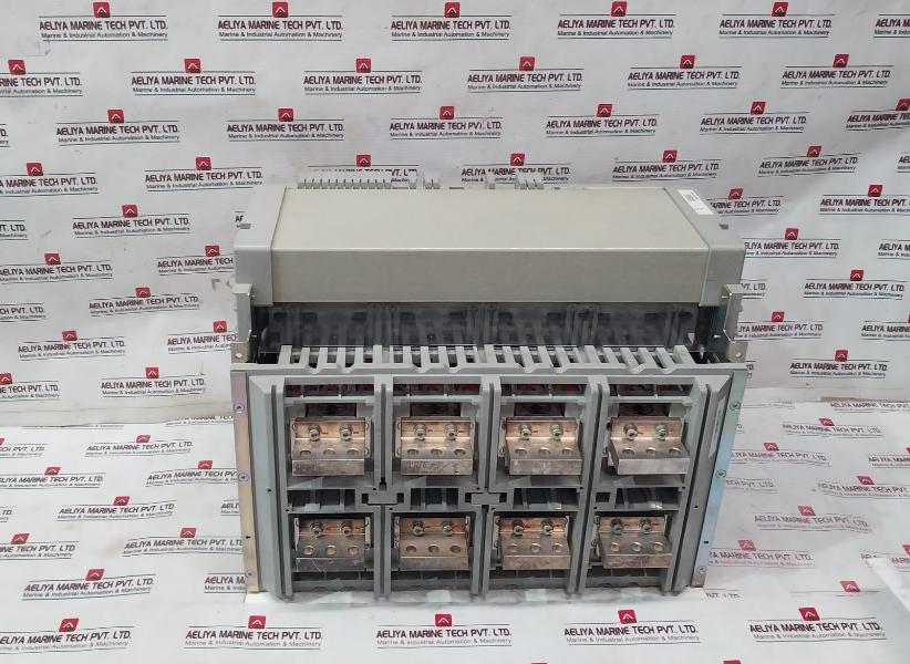 Schneider Electric Masterpact Nw20 H1 Micrologic 6.0A Circuit Breaker 1000V 12Kv