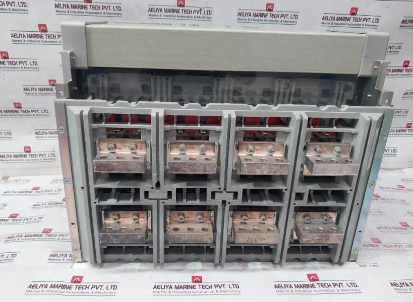 Schneider Electric Masterpact Nw20 H1 Micrologic 6.0A Circuit Breaker 1000V 12Kv