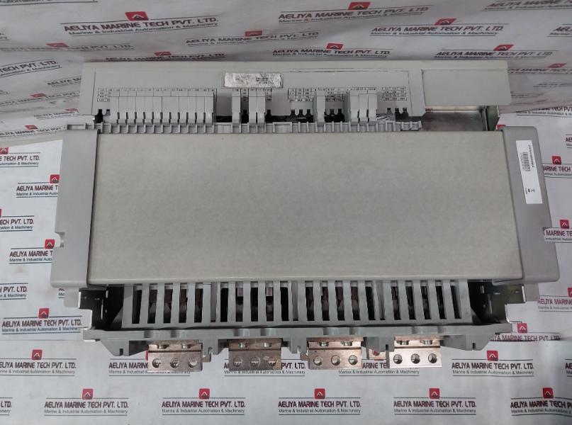 Schneider Electric Masterpact Nw20 H1 Micrologic 6.0A Circuit Breaker 1000V 12Kv