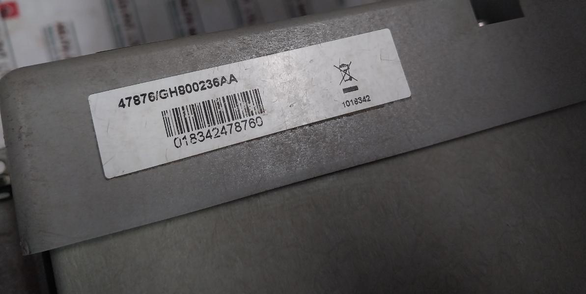 Schneider Electric Masterpact Nw20 H1 Micrologic 6.0A Circuit Breaker 1000V 12Kv