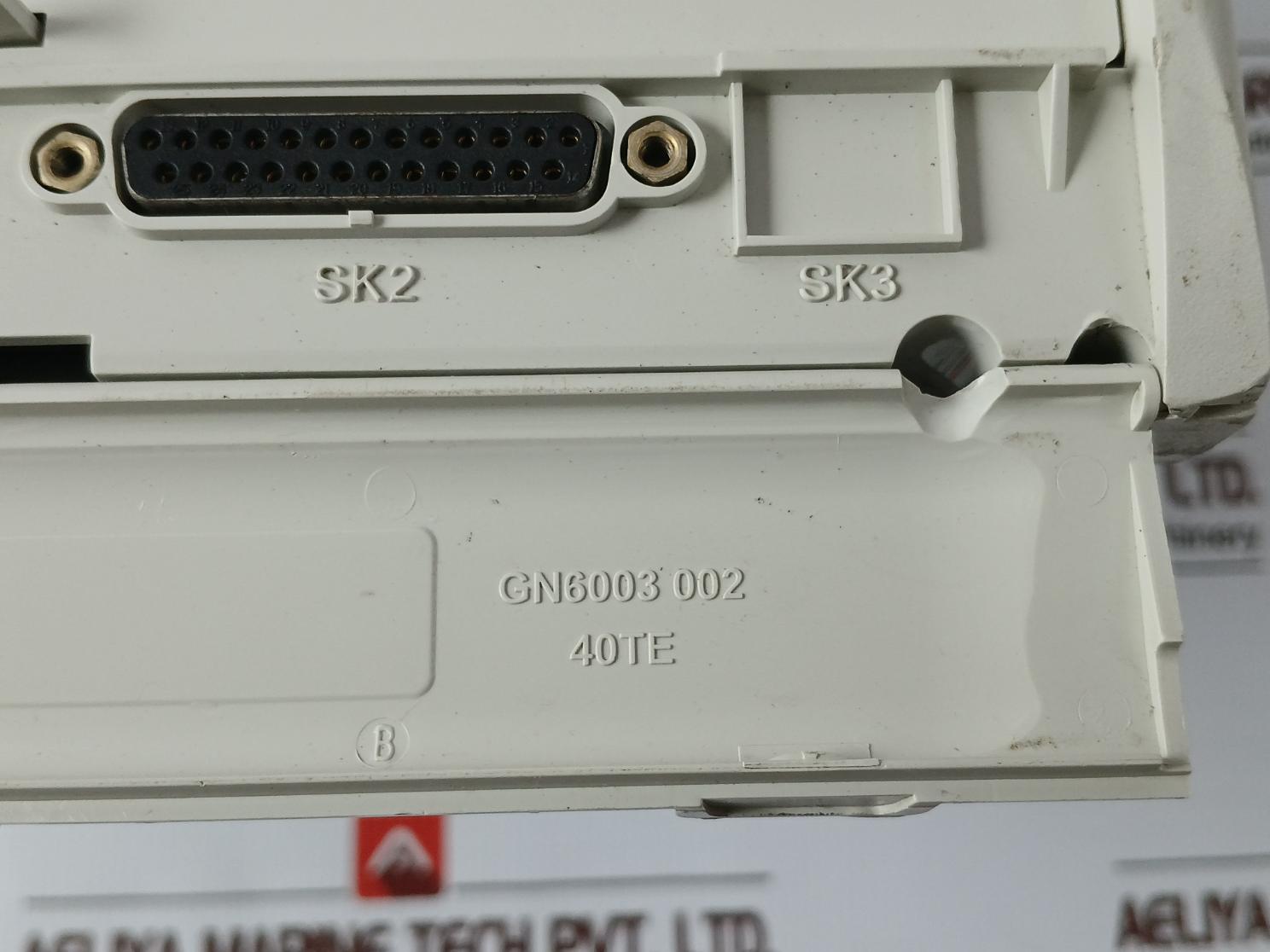 Schneider Electric P14131Ga6M0468J Micom Protection Relay P141 110-250 V