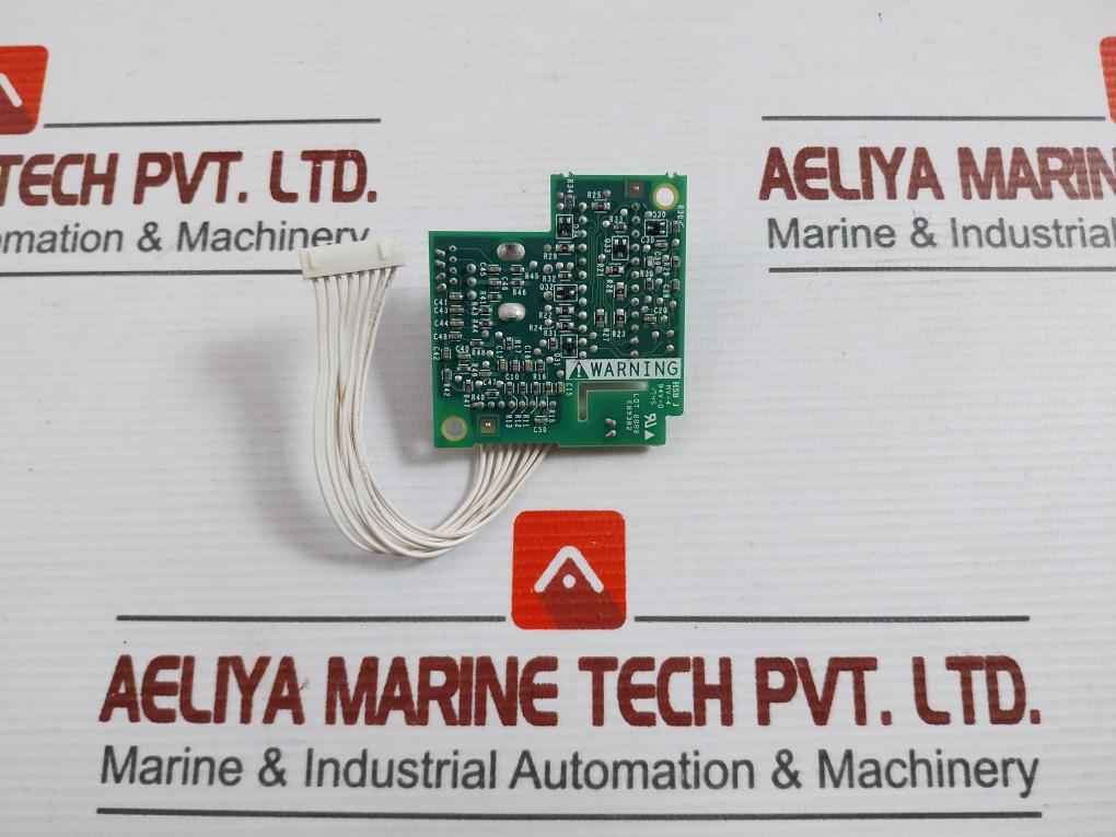 Schneider Electric Pn072616P703 Key Display Panel