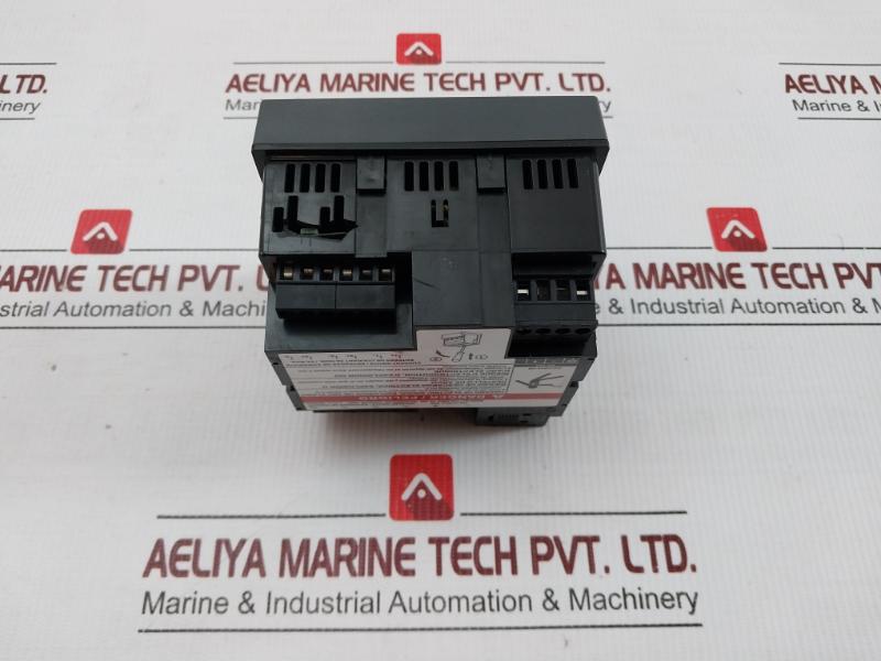 Schneider Electric Powerlogic Digital Power Meter Rs-485 50/60Hz Pm710Mgca