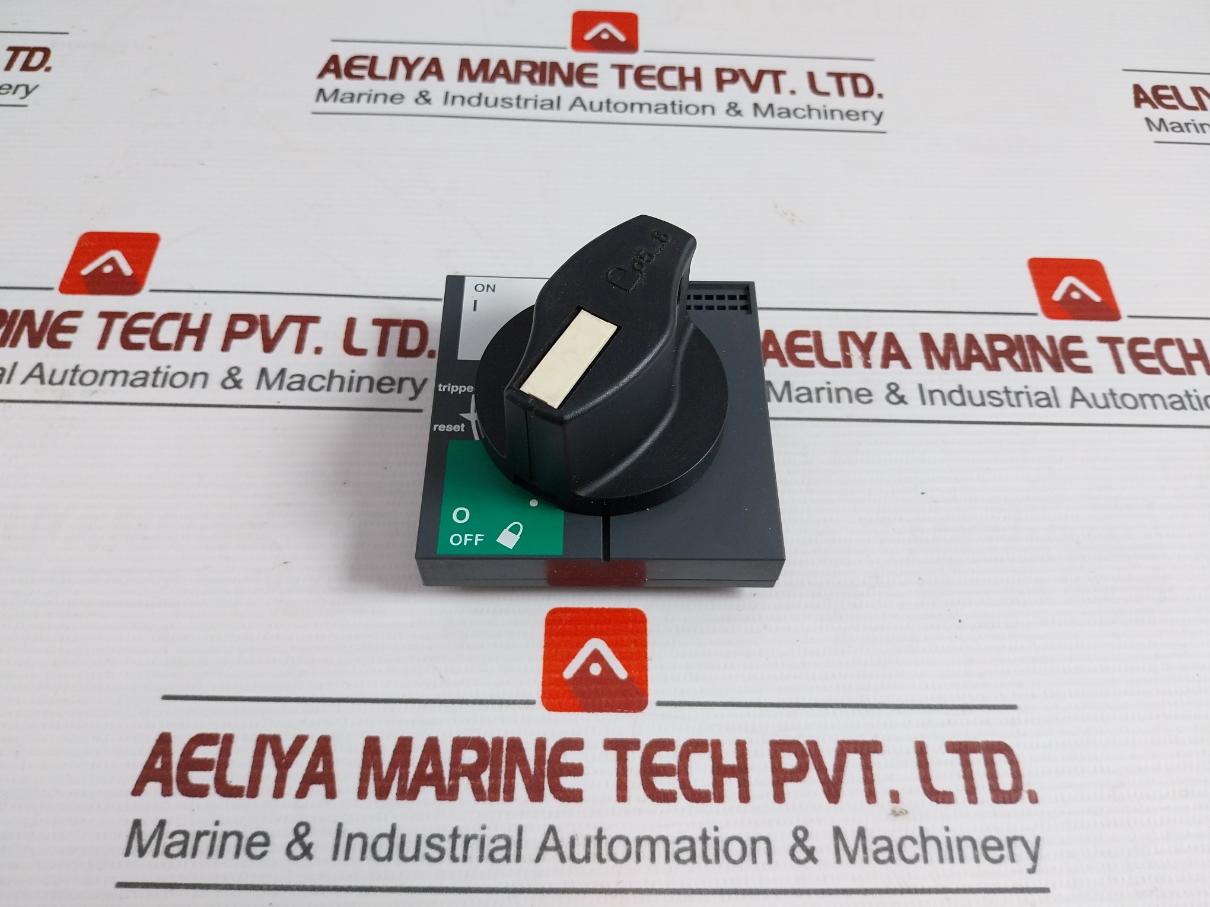 Schneider Electric Prolonged Rotary Switch Gv7Ap01