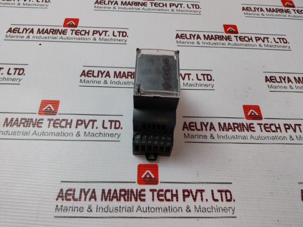 Schneider Electric Rm35Ua13Mw Voltage Monitoring Relay 50/60Hz