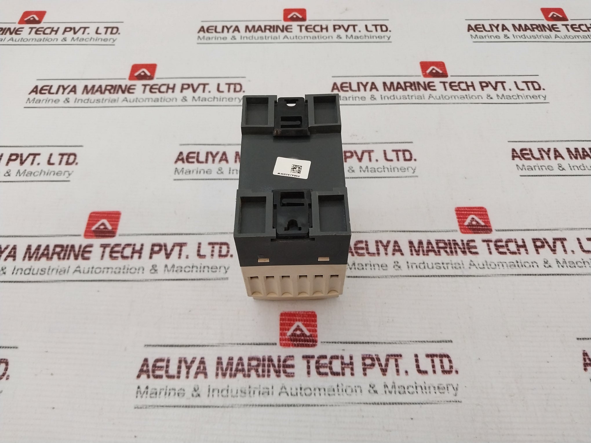 Schneider Electric Rm4Ja32Mw Current Measurement Relay 50/60Hz