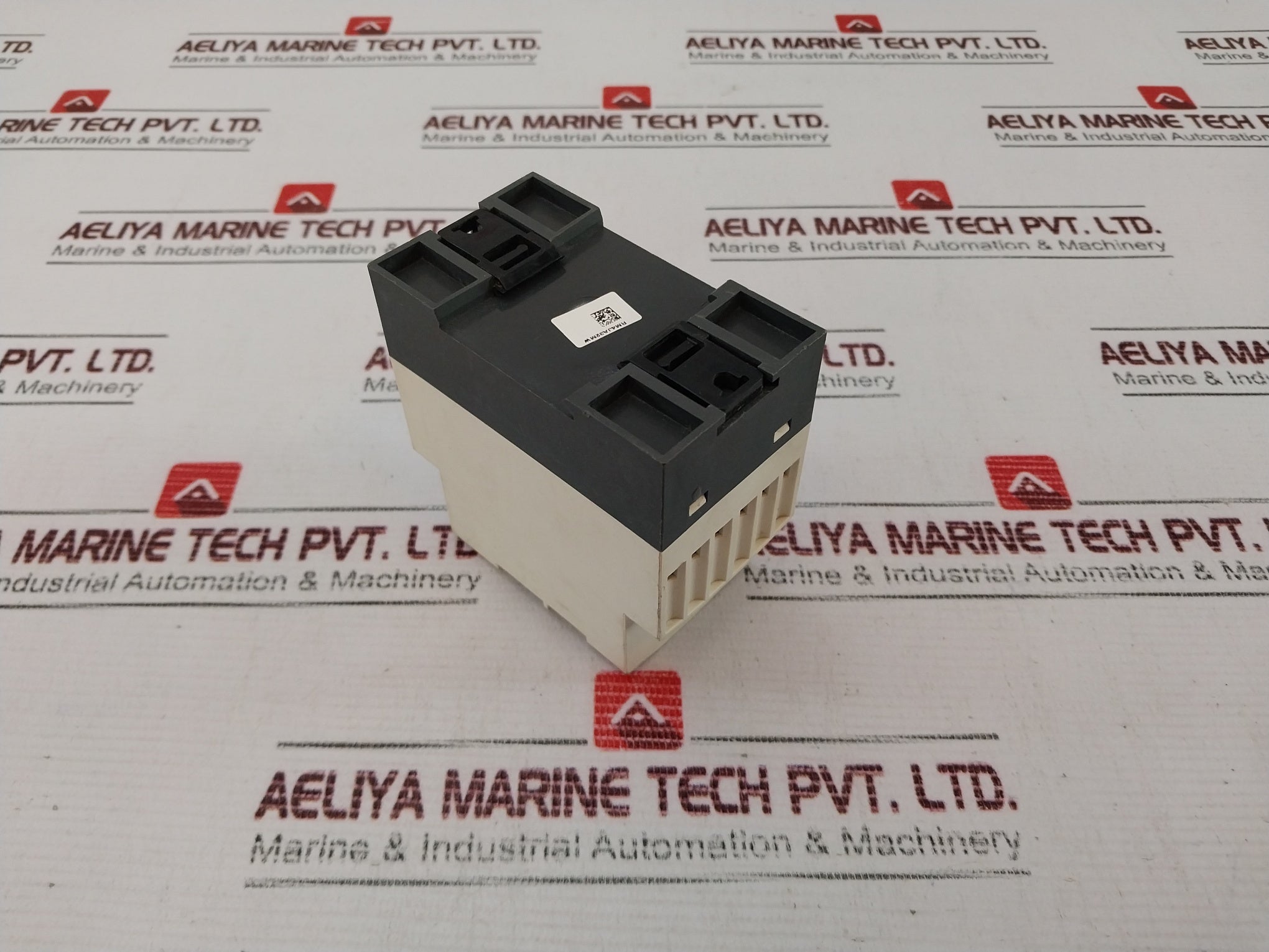 Schneider Electric Rm4Ja32Mw Current Measurement Relay 50/60Hz