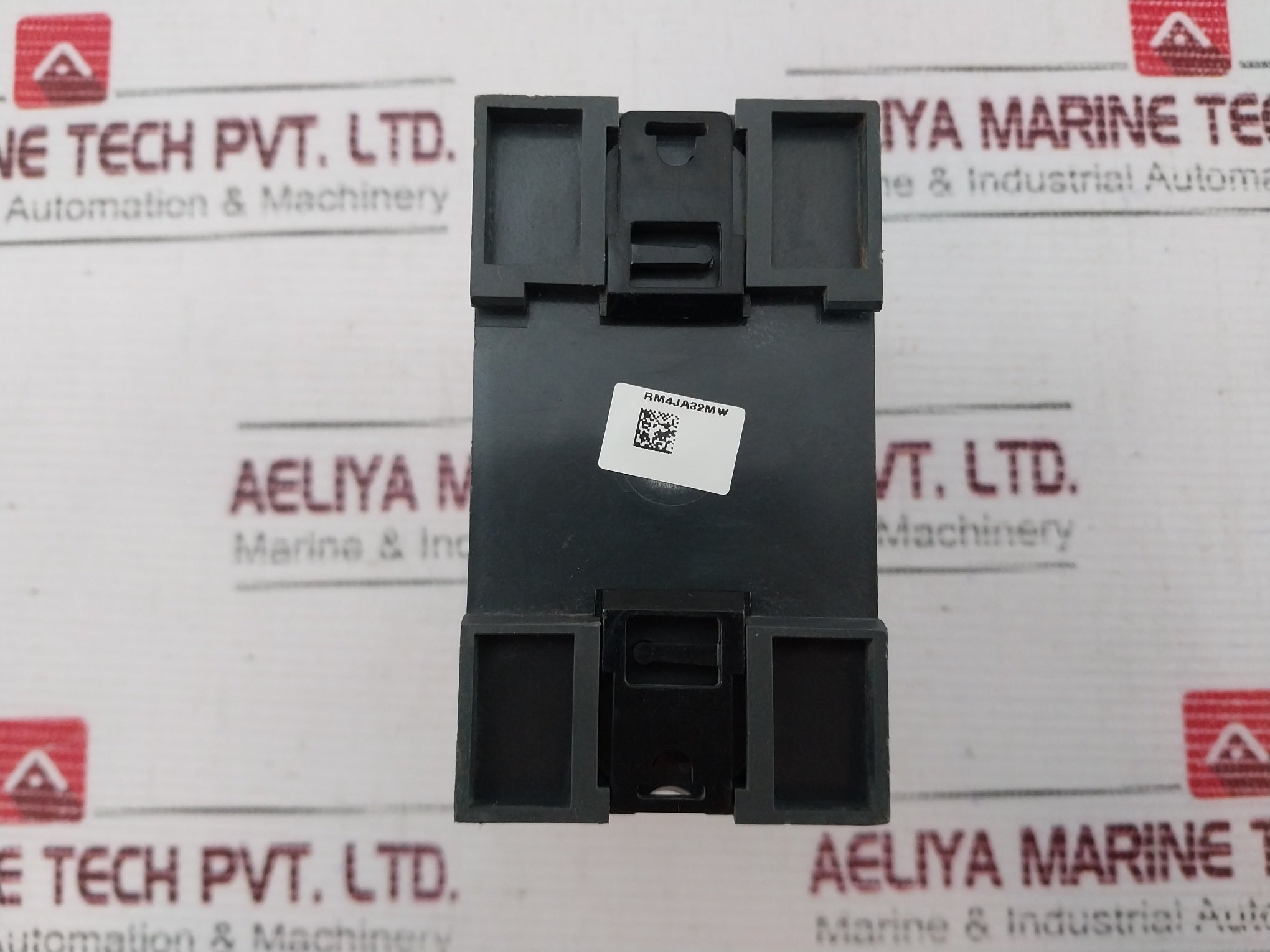 Schneider Electric Rm4Ja32Mw Current Measurement Relay 50/60Hz