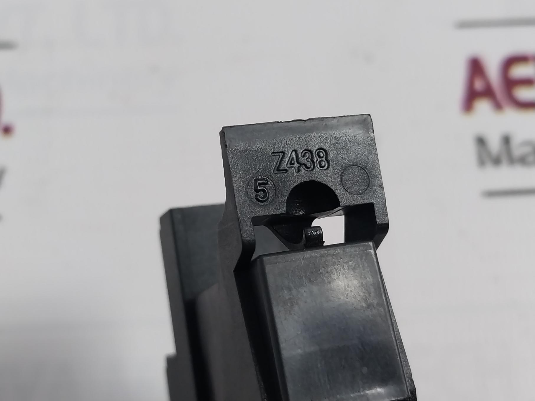 Schneider Electric Rsb 1A120Bd Interface Plug-in Relay 12A/250Vac