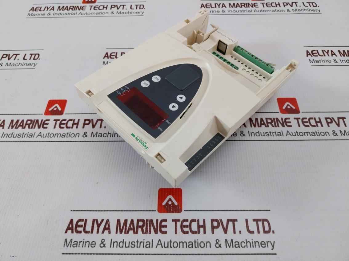 Schneider Electric S1B24208A08 Modbus/Can Open Control Board 94V-0