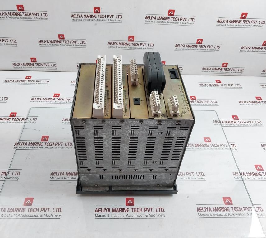 Schneider Electric 48-125Vdc High-performance Protection Relay Sepam 2000